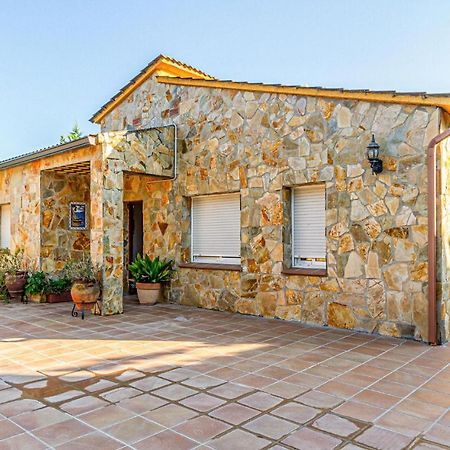 Stunning Home In Palafolls Kültér fotó